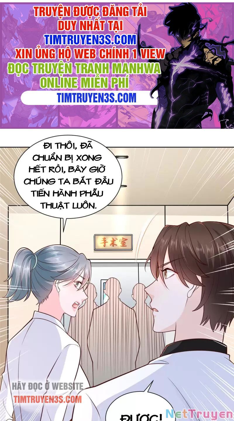 đọc truyện Mỗi Tuần Ta Có Một Nghề Nghiệp Mới Chương 152 ảnh 3 tại Thiên Thai Truyện