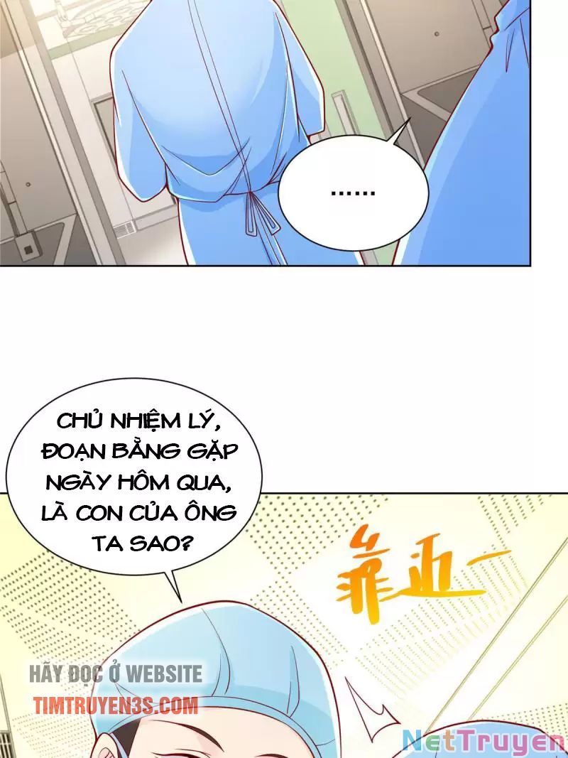 đọc truyện Mỗi Tuần Ta Có Một Nghề Nghiệp Mới Chương 152 ảnh 12 tại Thiên Thai Truyện