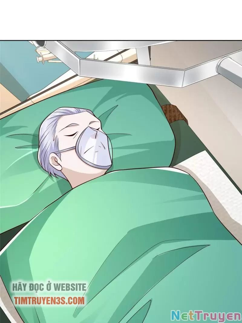 đọc truyện Mỗi Tuần Ta Có Một Nghề Nghiệp Mới Chương 152 ảnh 14 tại Thiên Thai Truyện