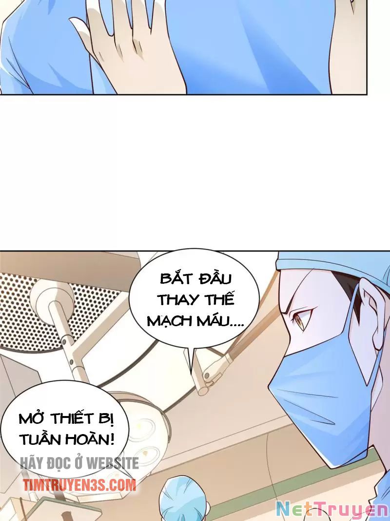 đọc truyện Mỗi Tuần Ta Có Một Nghề Nghiệp Mới Chương 152 ảnh 16 tại Thiên Thai Truyện