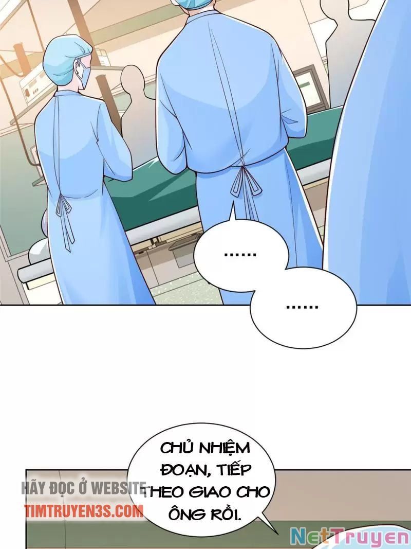 đọc truyện Mỗi Tuần Ta Có Một Nghề Nghiệp Mới Chương 152 ảnh 17 tại Thiên Thai Truyện