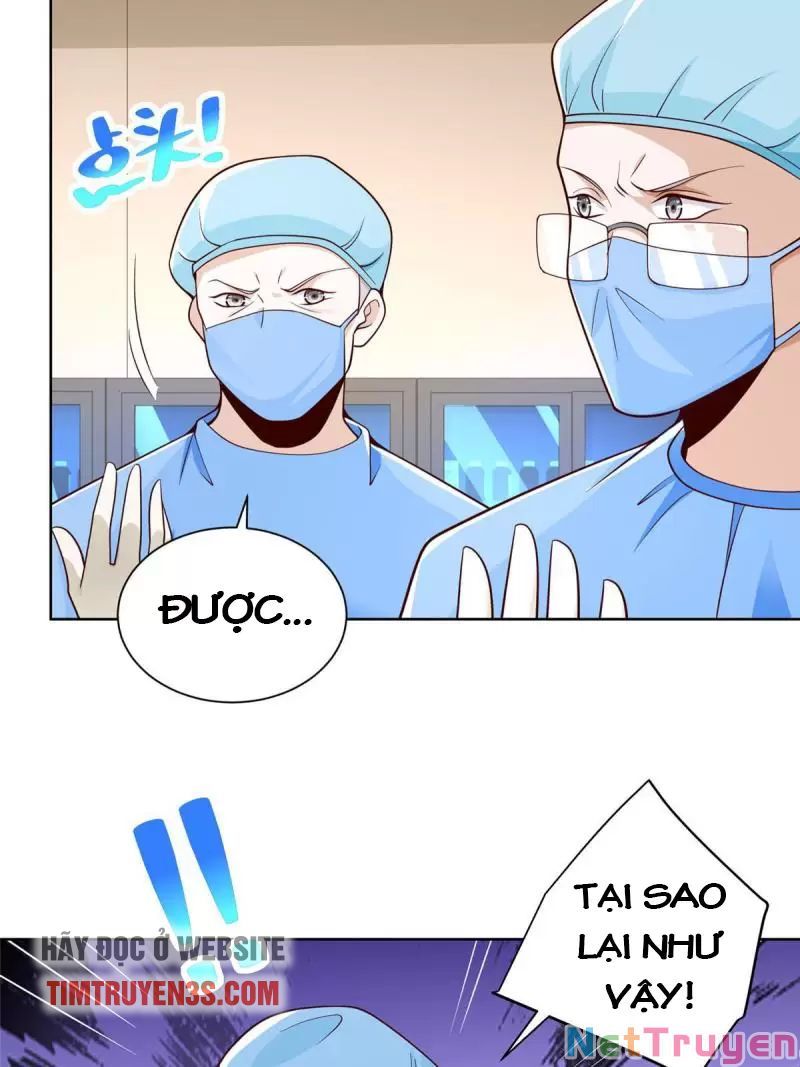 đọc truyện Mỗi Tuần Ta Có Một Nghề Nghiệp Mới Chương 152 ảnh 18 tại Thiên Thai Truyện