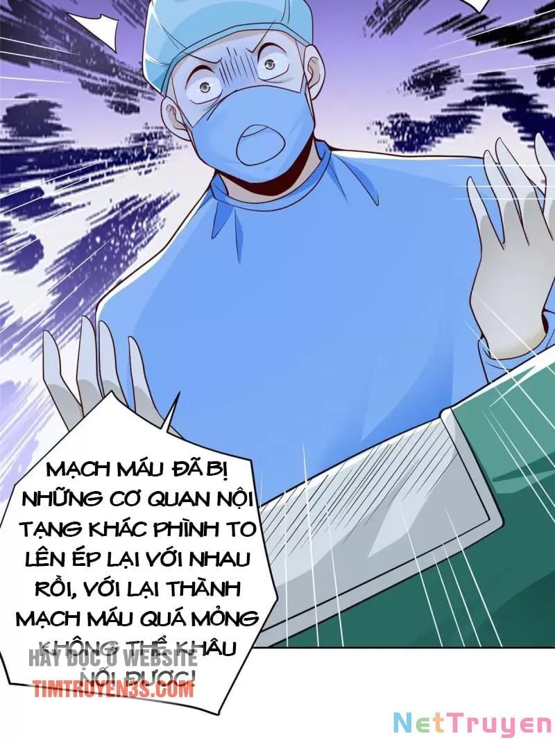 đọc truyện Mỗi Tuần Ta Có Một Nghề Nghiệp Mới Chương 152 ảnh 19 tại Thiên Thai Truyện