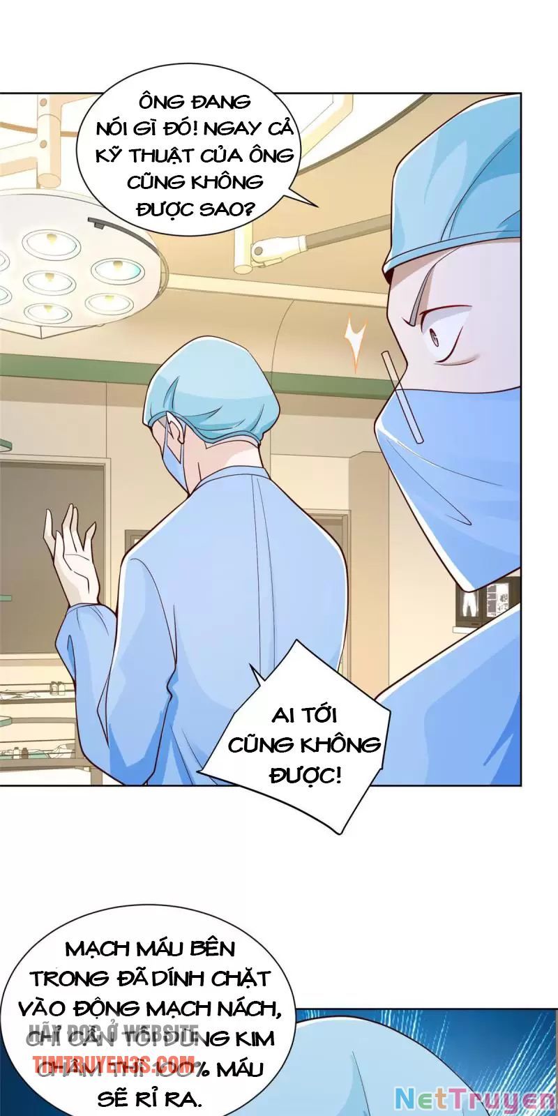 đọc truyện Mỗi Tuần Ta Có Một Nghề Nghiệp Mới Chương 152 ảnh 20 tại Thiên Thai Truyện