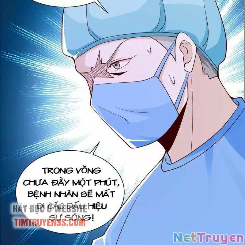 đọc truyện Mỗi Tuần Ta Có Một Nghề Nghiệp Mới Chương 152 ảnh 21 tại Thiên Thai Truyện