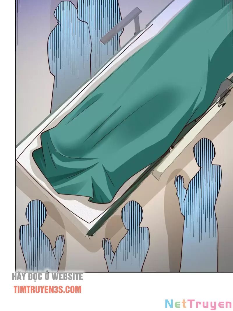 đọc truyện Mỗi Tuần Ta Có Một Nghề Nghiệp Mới Chương 152 ảnh 25 tại Thiên Thai Truyện