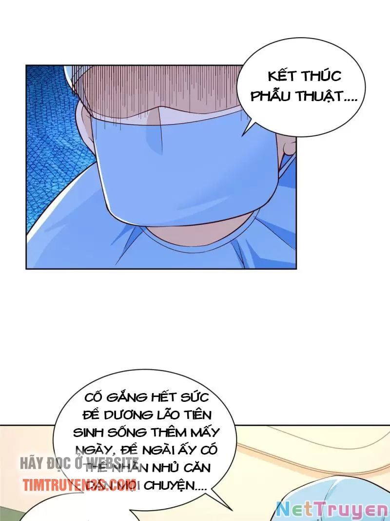 đọc truyện Mỗi Tuần Ta Có Một Nghề Nghiệp Mới Chương 152 ảnh 26 tại Thiên Thai Truyện