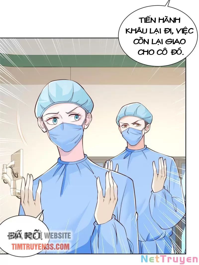 đọc truyện Mỗi Tuần Ta Có Một Nghề Nghiệp Mới Chương 152 ảnh 28 tại Thiên Thai Truyện