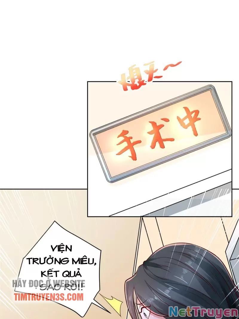 đọc truyện Mỗi Tuần Ta Có Một Nghề Nghiệp Mới Chương 152 ảnh 29 tại Thiên Thai Truyện