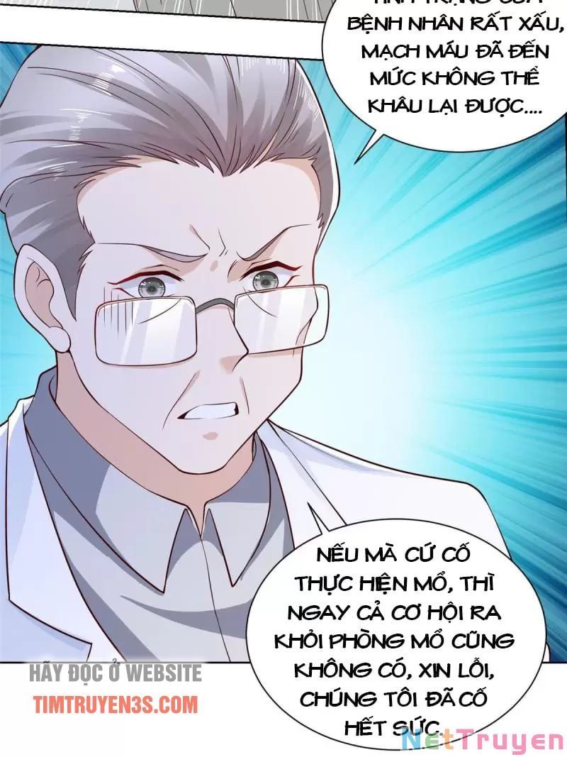 đọc truyện Mỗi Tuần Ta Có Một Nghề Nghiệp Mới Chương 152 ảnh 31 tại Thiên Thai Truyện