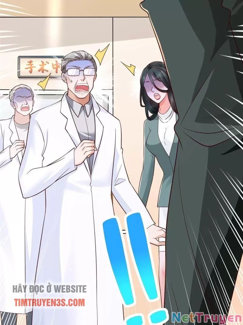 đọc truyện Mỗi Tuần Ta Có Một Nghề Nghiệp Mới Chương 152 ảnh 33 tại Thiên Thai Truyện