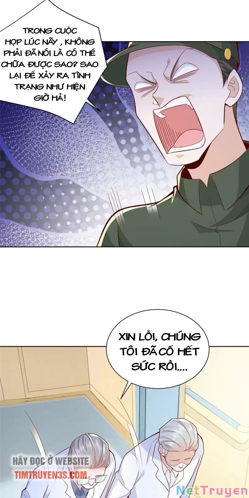 đọc truyện Mỗi Tuần Ta Có Một Nghề Nghiệp Mới Chương 152 ảnh 35 tại Thiên Thai Truyện