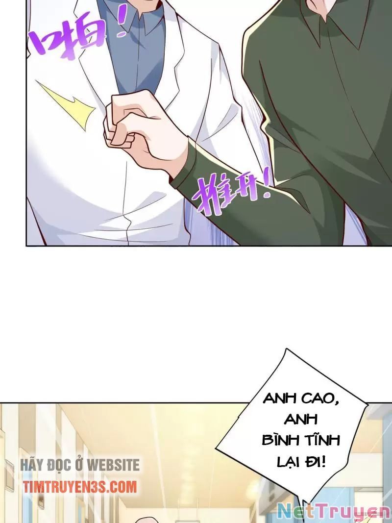 đọc truyện Mỗi Tuần Ta Có Một Nghề Nghiệp Mới Chương 152 ảnh 38 tại Thiên Thai Truyện