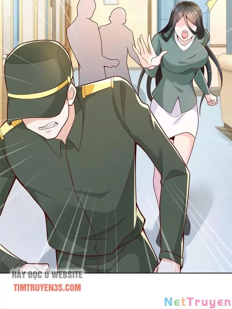 đọc truyện Mỗi Tuần Ta Có Một Nghề Nghiệp Mới Chương 152 ảnh 39 tại Thiên Thai Truyện