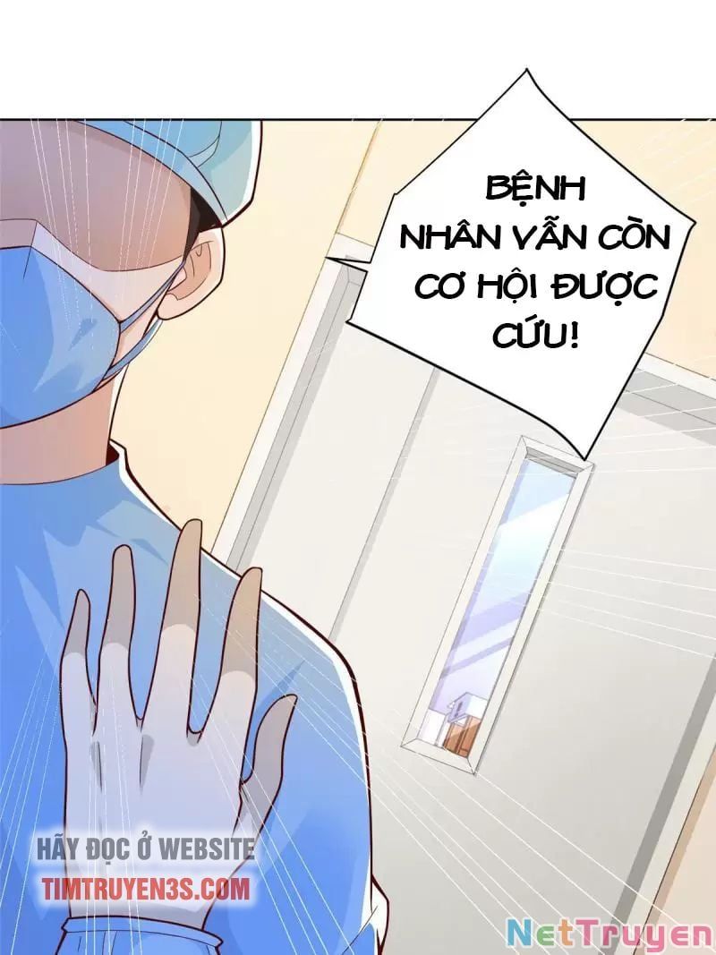 đọc truyện Mỗi Tuần Ta Có Một Nghề Nghiệp Mới Chương 152 ảnh 41 tại Thiên Thai Truyện