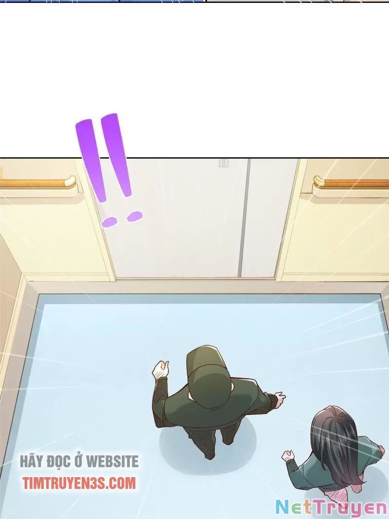 đọc truyện Mỗi Tuần Ta Có Một Nghề Nghiệp Mới Chương 152 ảnh 42 tại Thiên Thai Truyện