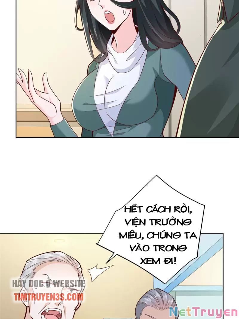 đọc truyện Mỗi Tuần Ta Có Một Nghề Nghiệp Mới Chương 152 ảnh 44 tại Thiên Thai Truyện