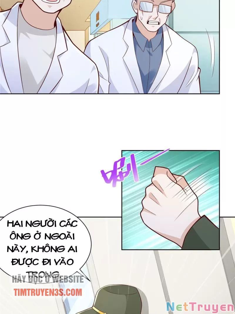 đọc truyện Mỗi Tuần Ta Có Một Nghề Nghiệp Mới Chương 152 ảnh 45 tại Thiên Thai Truyện