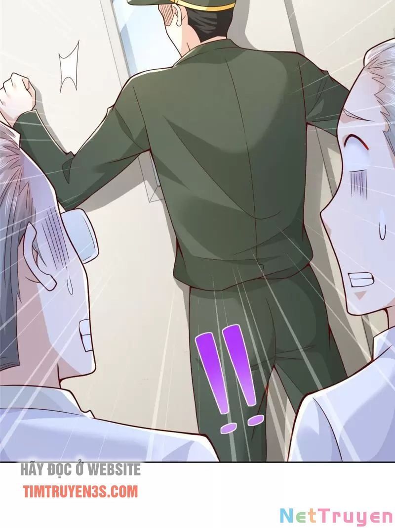 đọc truyện Mỗi Tuần Ta Có Một Nghề Nghiệp Mới Chương 152 ảnh 46 tại Thiên Thai Truyện