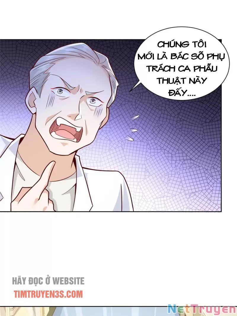 đọc truyện Mỗi Tuần Ta Có Một Nghề Nghiệp Mới Chương 152 ảnh 47 tại Thiên Thai Truyện