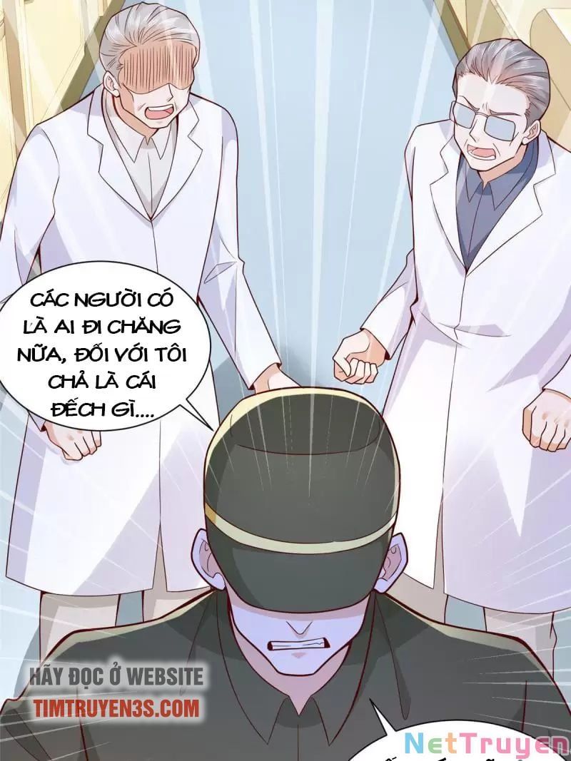 đọc truyện Mỗi Tuần Ta Có Một Nghề Nghiệp Mới Chương 152 ảnh 48 tại Thiên Thai Truyện