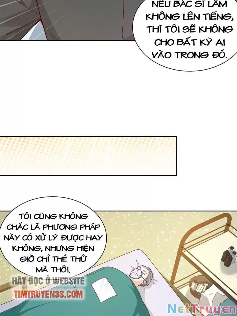 đọc truyện Mỗi Tuần Ta Có Một Nghề Nghiệp Mới Chương 152 ảnh 49 tại Thiên Thai Truyện