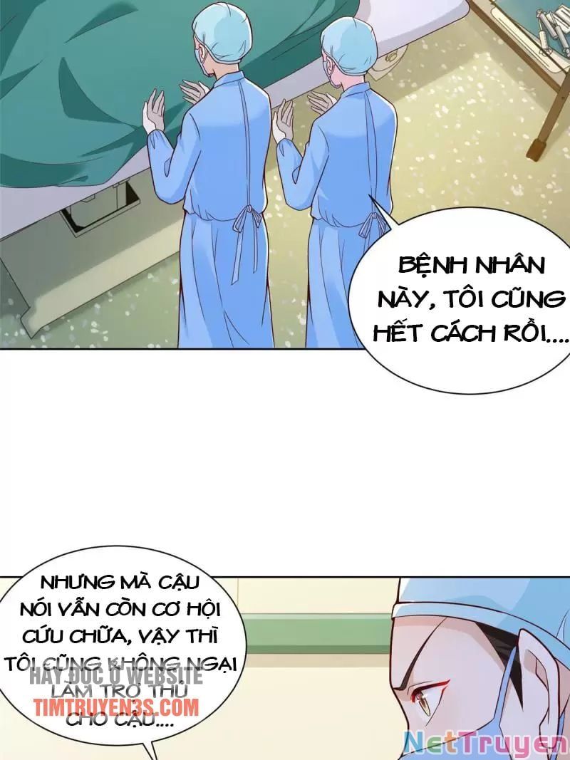 đọc truyện Mỗi Tuần Ta Có Một Nghề Nghiệp Mới Chương 152 ảnh 50 tại Thiên Thai Truyện