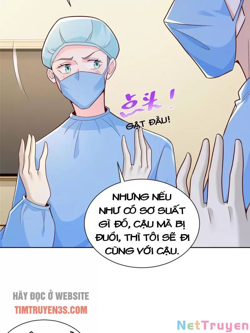 đọc truyện Mỗi Tuần Ta Có Một Nghề Nghiệp Mới Chương 152 ảnh 51 tại Thiên Thai Truyện