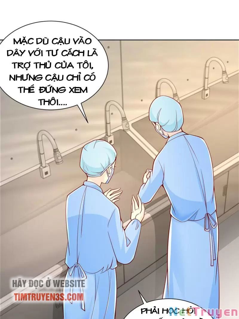 đọc truyện Mỗi Tuần Ta Có Một Nghề Nghiệp Mới Chương 152 ảnh 9 tại Thiên Thai Truyện