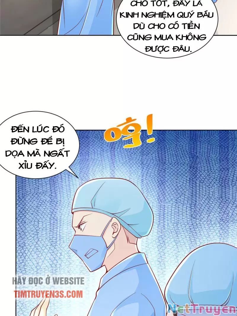 đọc truyện Mỗi Tuần Ta Có Một Nghề Nghiệp Mới Chương 152 ảnh 10 tại Thiên Thai Truyện