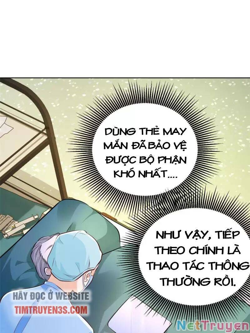 đọc truyện Mỗi Tuần Ta Có Một Nghề Nghiệp Mới Chương 153 ảnh 12 tại Thiên Thai Truyện