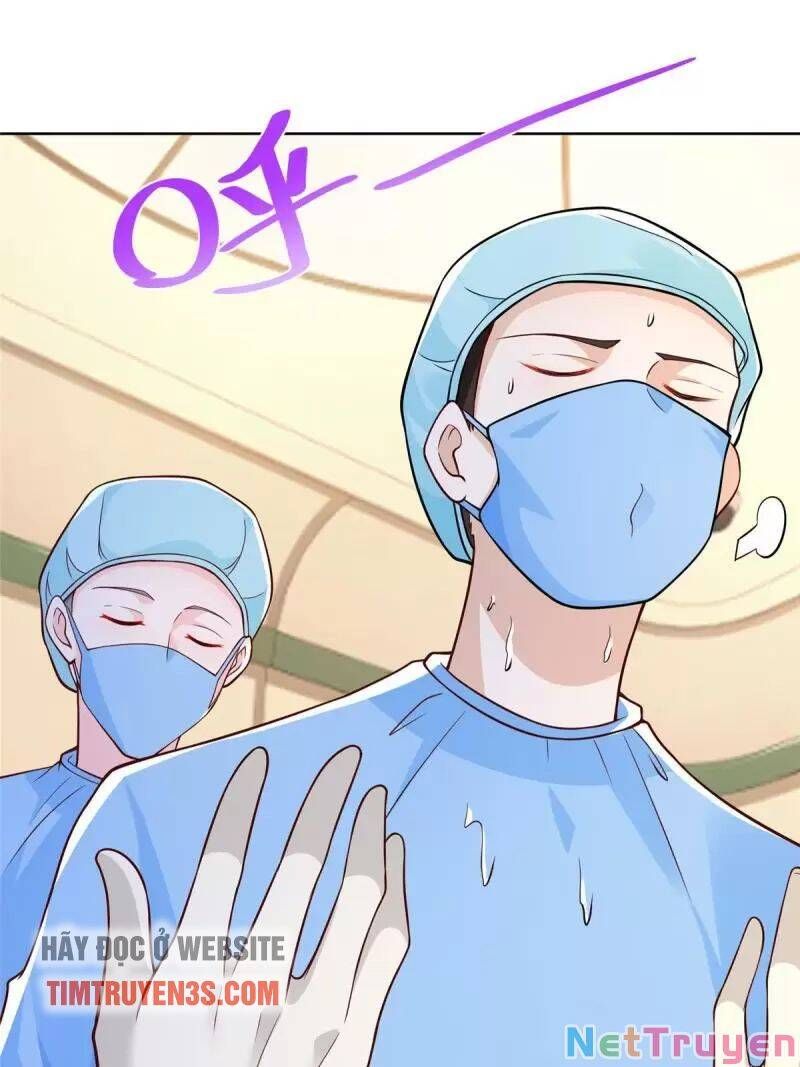 đọc truyện Mỗi Tuần Ta Có Một Nghề Nghiệp Mới Chương 153 ảnh 15 tại Thiên Thai Truyện