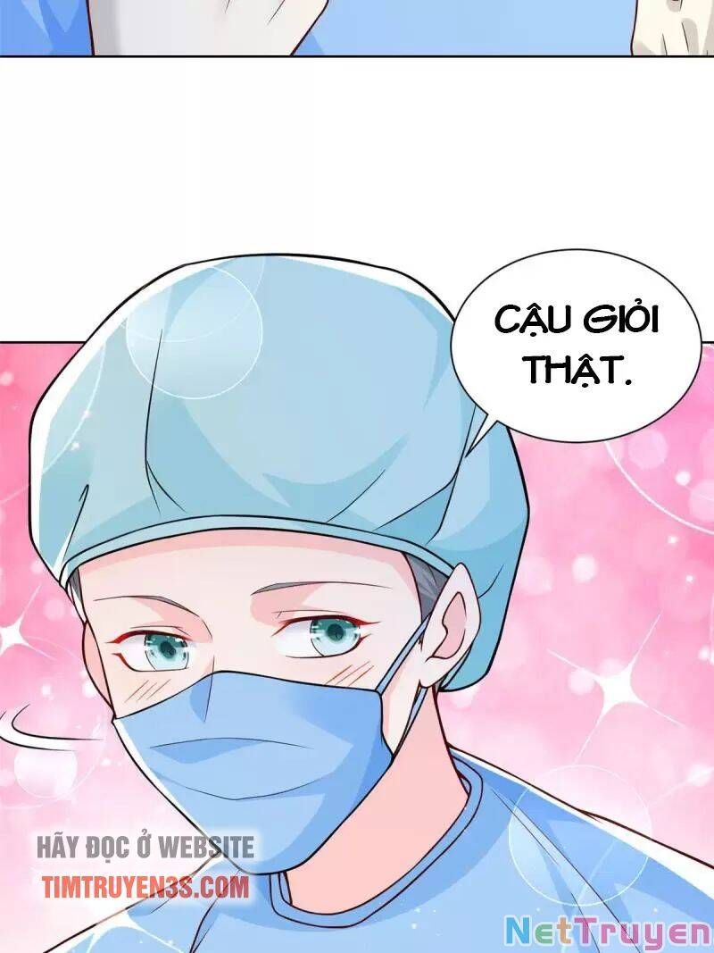 đọc truyện Mỗi Tuần Ta Có Một Nghề Nghiệp Mới Chương 153 ảnh 16 tại Thiên Thai Truyện