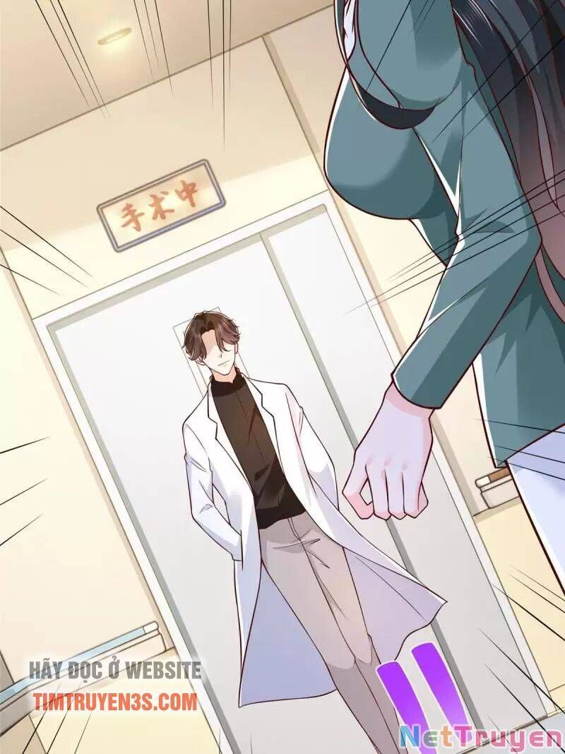 đọc truyện Mỗi Tuần Ta Có Một Nghề Nghiệp Mới Chương 153 ảnh 18 tại Thiên Thai Truyện