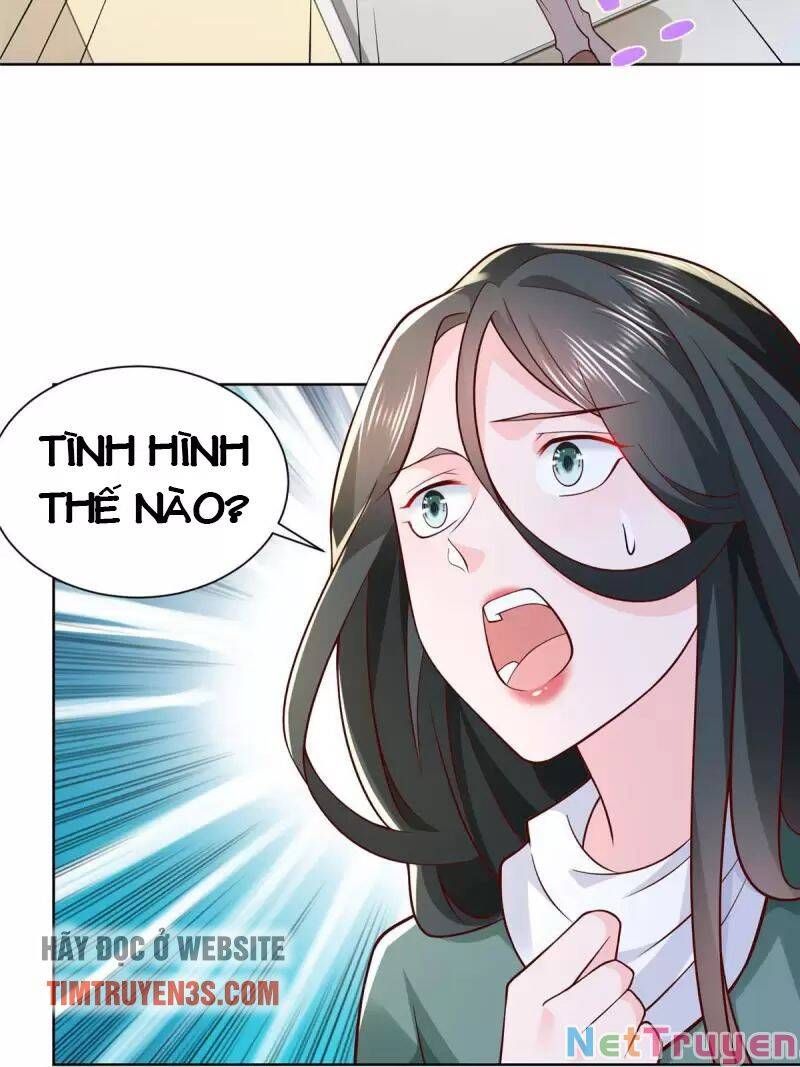 đọc truyện Mỗi Tuần Ta Có Một Nghề Nghiệp Mới Chương 153 ảnh 19 tại Thiên Thai Truyện