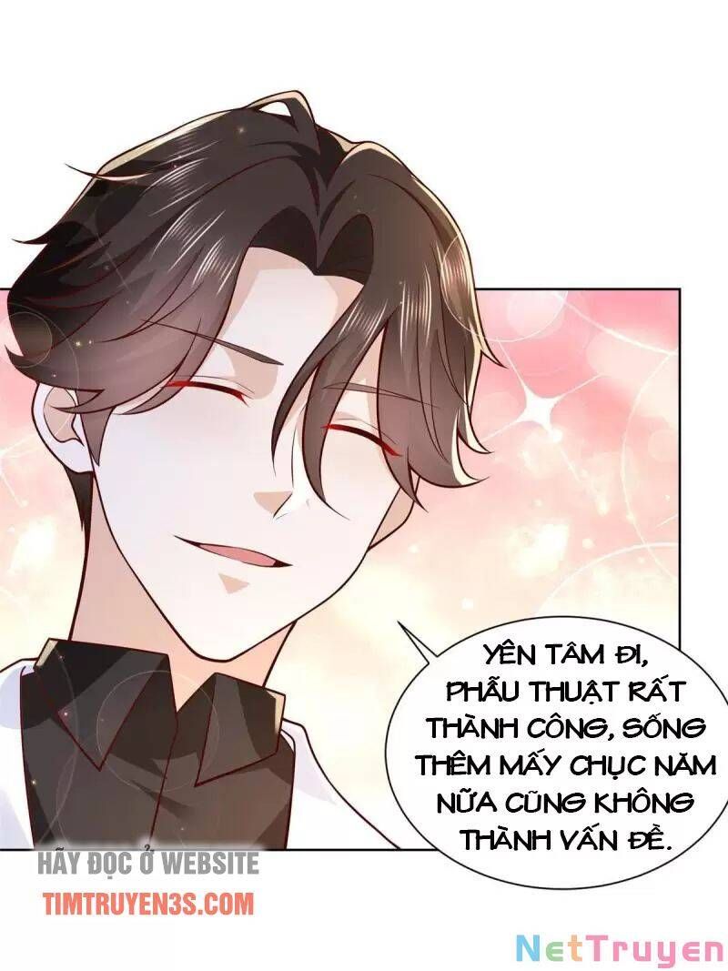 đọc truyện Mỗi Tuần Ta Có Một Nghề Nghiệp Mới Chương 153 ảnh 20 tại Thiên Thai Truyện