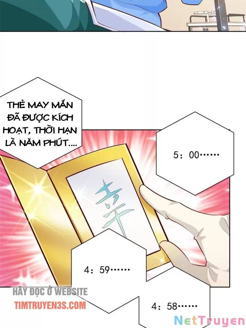 đọc truyện Mỗi Tuần Ta Có Một Nghề Nghiệp Mới Chương 153 ảnh 4 tại Thiên Thai Truyện