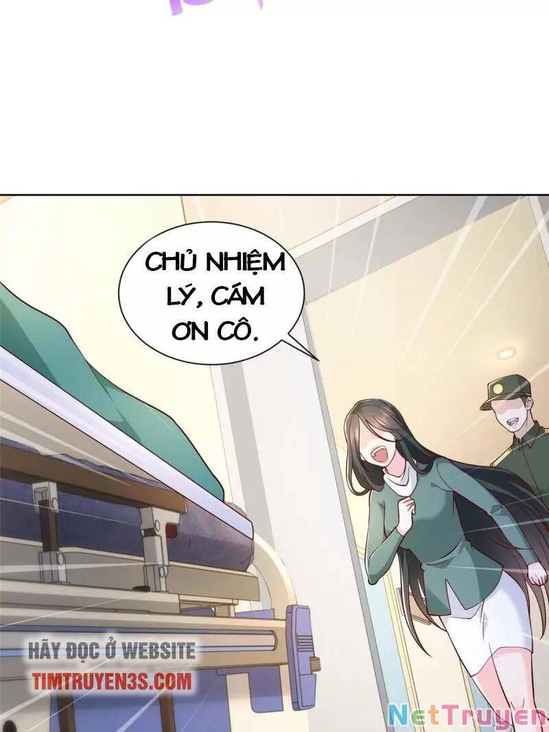 đọc truyện Mỗi Tuần Ta Có Một Nghề Nghiệp Mới Chương 153 ảnh 23 tại Thiên Thai Truyện