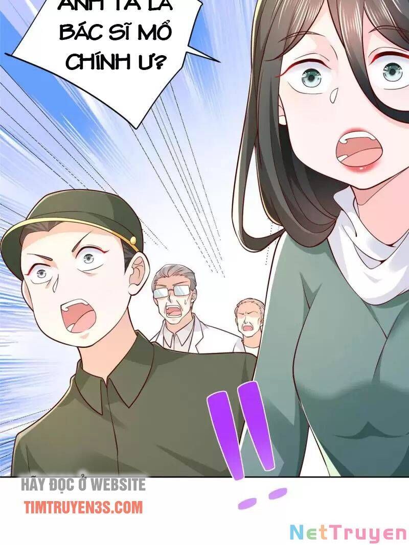 đọc truyện Mỗi Tuần Ta Có Một Nghề Nghiệp Mới Chương 153 ảnh 26 tại Thiên Thai Truyện