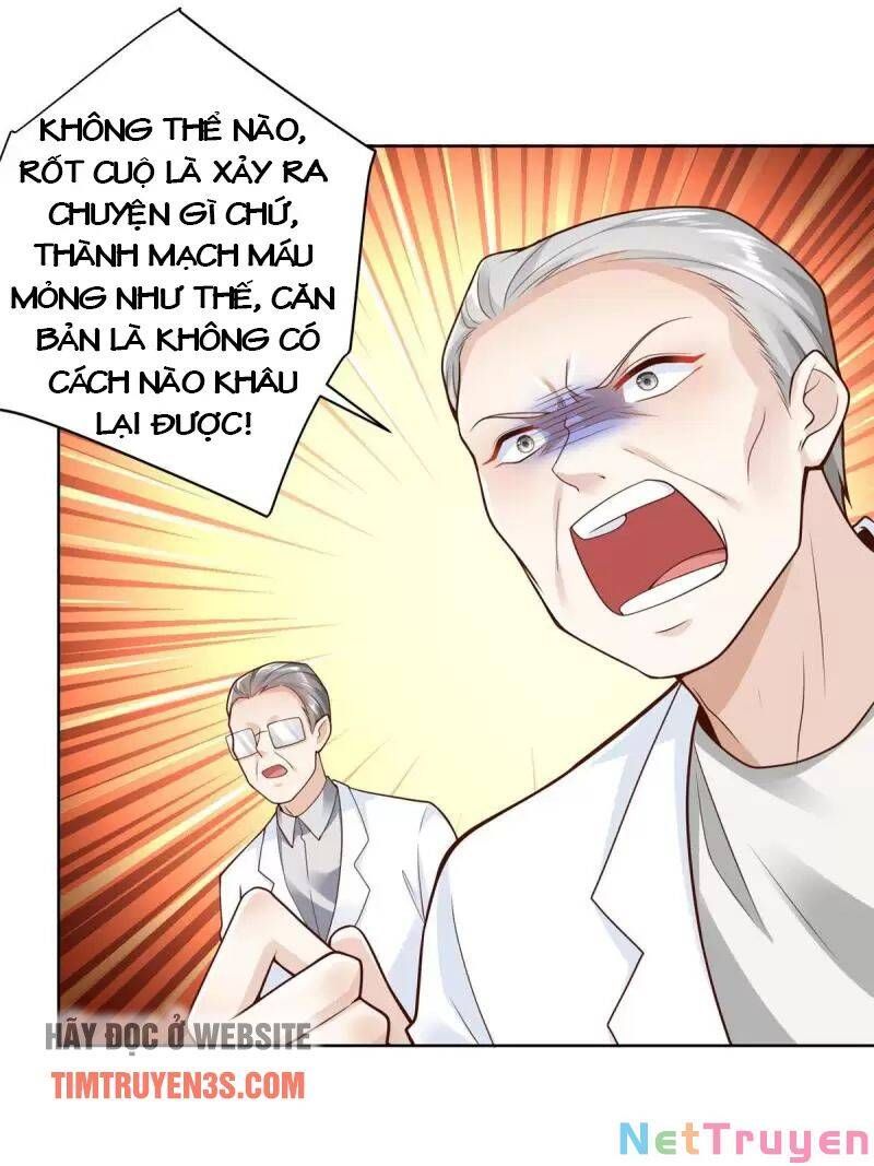 đọc truyện Mỗi Tuần Ta Có Một Nghề Nghiệp Mới Chương 153 ảnh 27 tại Thiên Thai Truyện