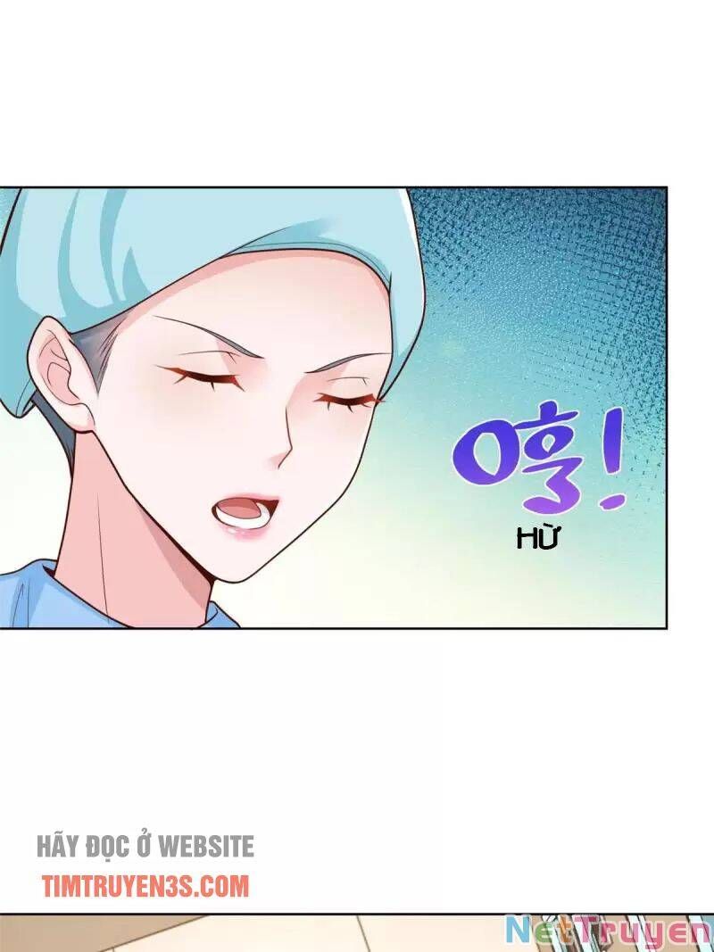 đọc truyện Mỗi Tuần Ta Có Một Nghề Nghiệp Mới Chương 153 ảnh 28 tại Thiên Thai Truyện