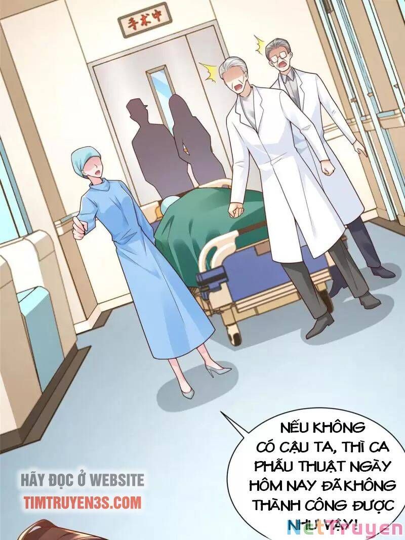 đọc truyện Mỗi Tuần Ta Có Một Nghề Nghiệp Mới Chương 153 ảnh 29 tại Thiên Thai Truyện