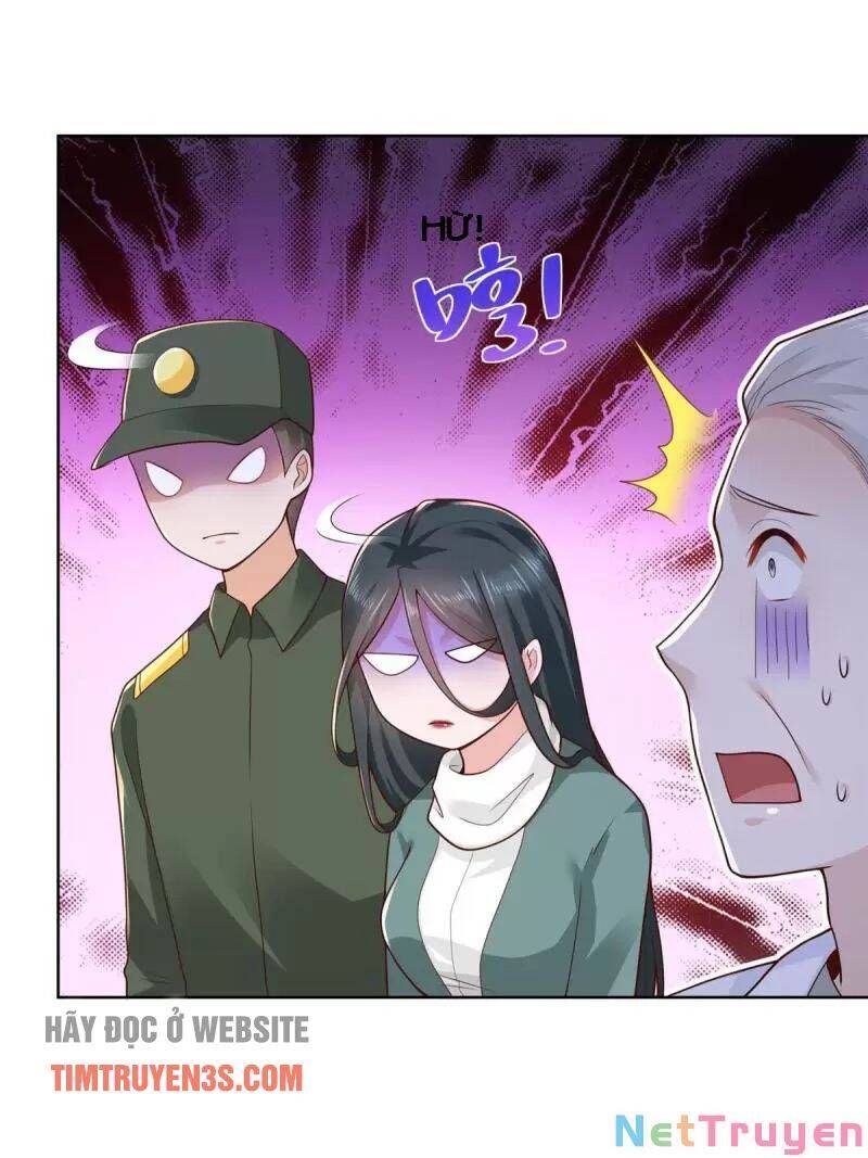 đọc truyện Mỗi Tuần Ta Có Một Nghề Nghiệp Mới Chương 153 ảnh 31 tại Thiên Thai Truyện