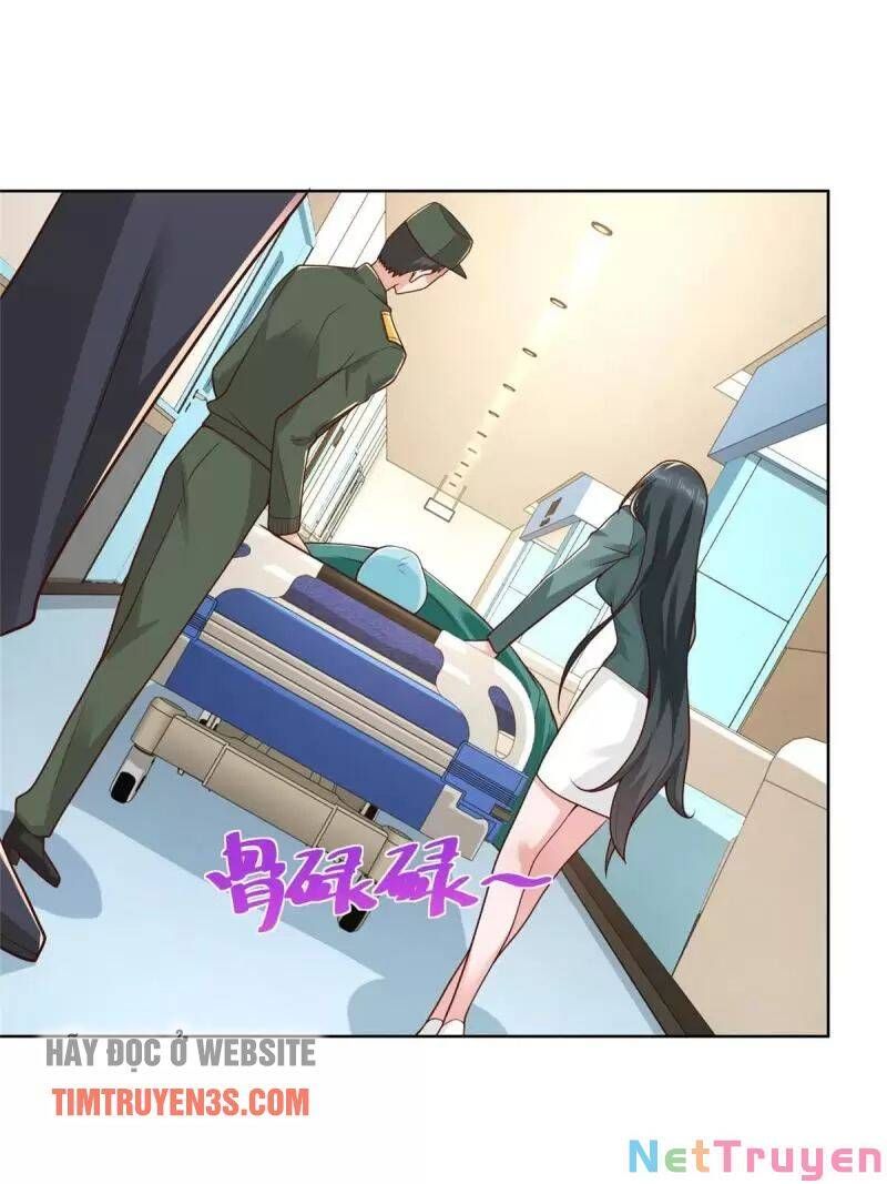 đọc truyện Mỗi Tuần Ta Có Một Nghề Nghiệp Mới Chương 153 ảnh 32 tại Thiên Thai Truyện