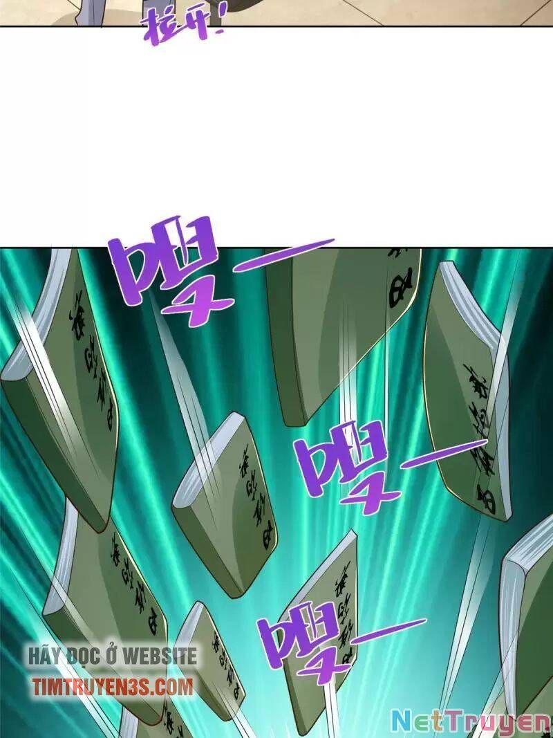 đọc truyện Mỗi Tuần Ta Có Một Nghề Nghiệp Mới Chương 153 ảnh 34 tại Thiên Thai Truyện