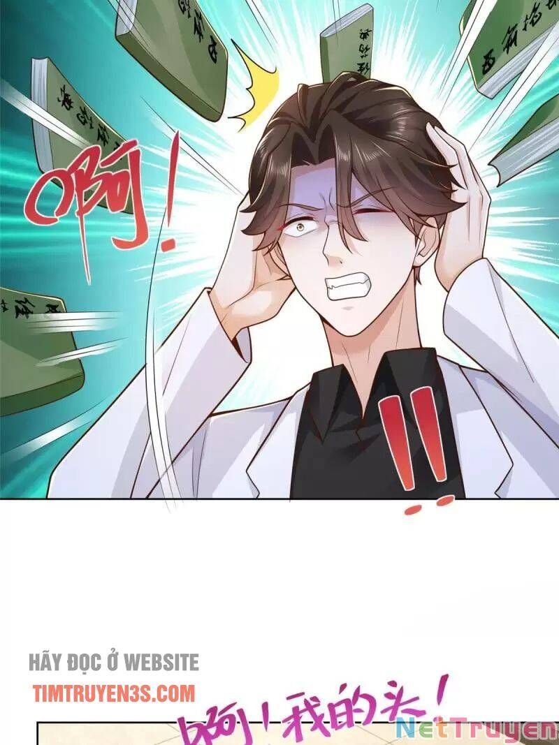 đọc truyện Mỗi Tuần Ta Có Một Nghề Nghiệp Mới Chương 153 ảnh 35 tại Thiên Thai Truyện