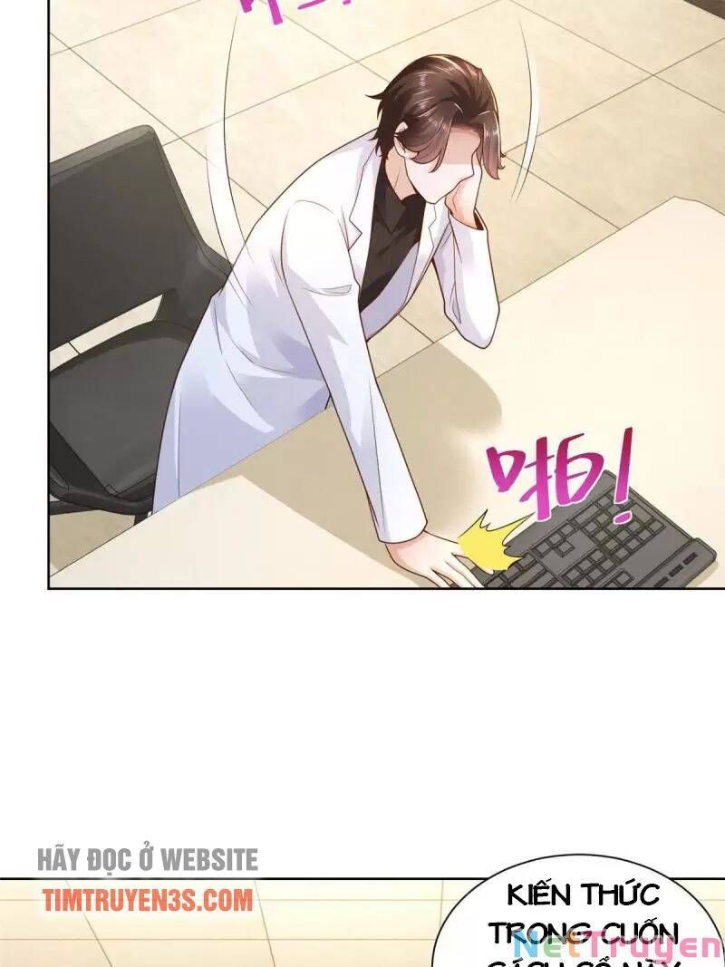 đọc truyện Mỗi Tuần Ta Có Một Nghề Nghiệp Mới Chương 153 ảnh 36 tại Thiên Thai Truyện