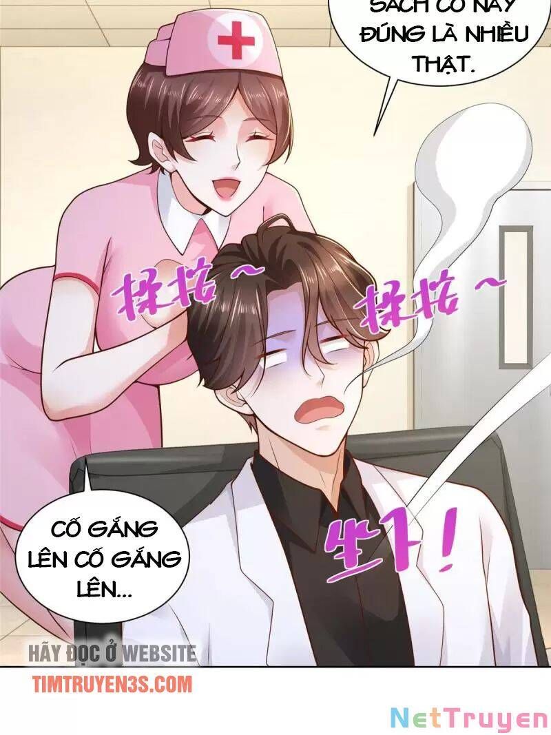 đọc truyện Mỗi Tuần Ta Có Một Nghề Nghiệp Mới Chương 153 ảnh 37 tại Thiên Thai Truyện