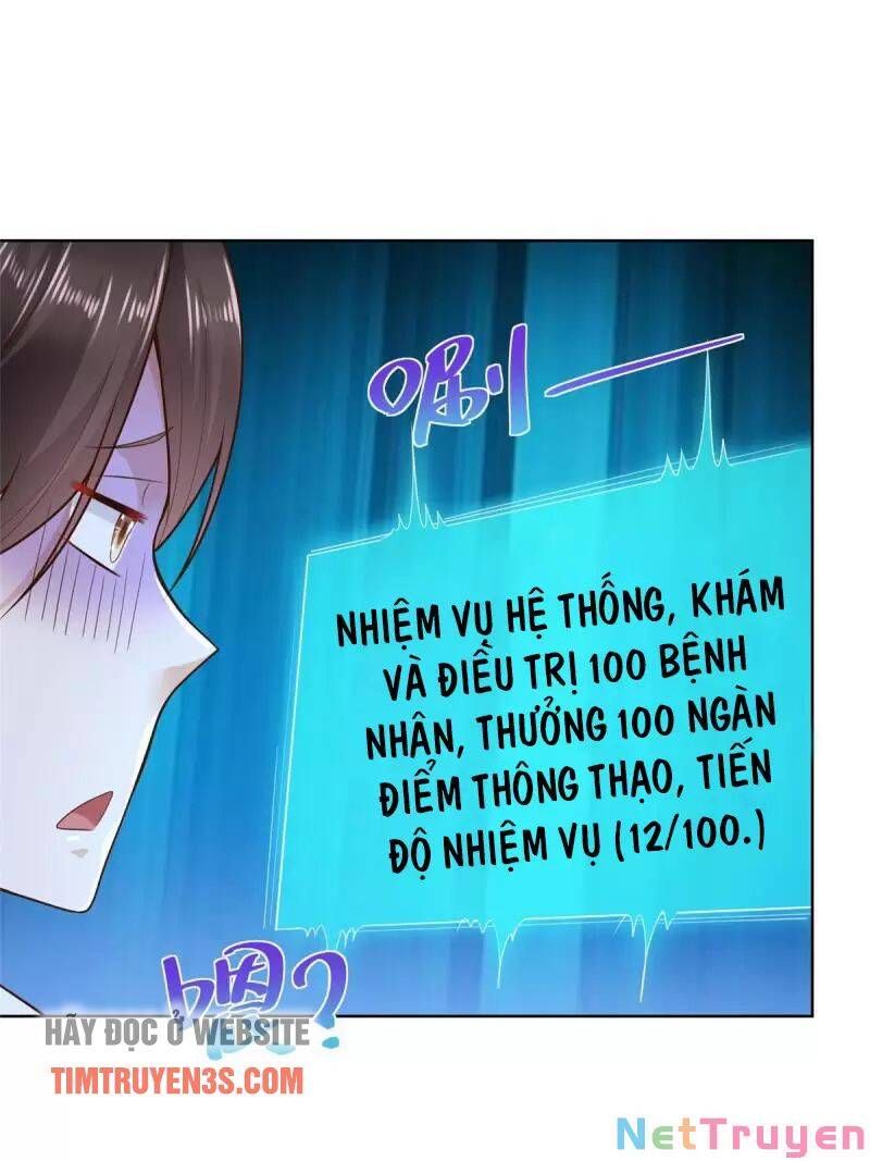 đọc truyện Mỗi Tuần Ta Có Một Nghề Nghiệp Mới Chương 153 ảnh 39 tại Thiên Thai Truyện