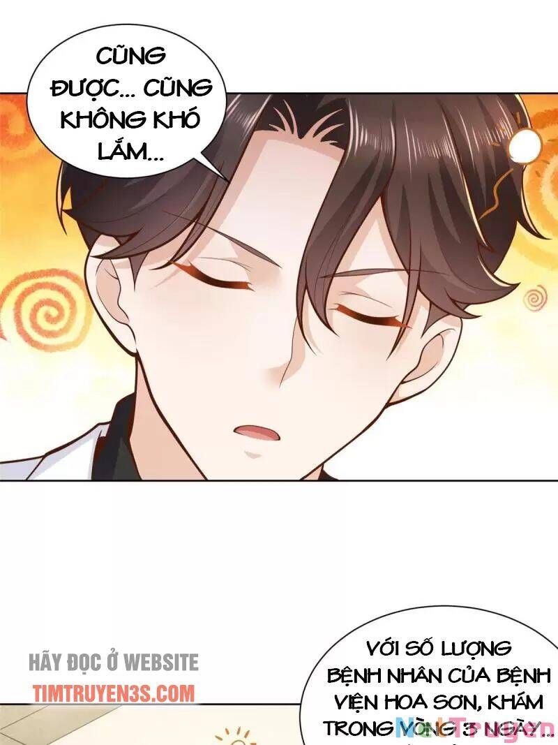 đọc truyện Mỗi Tuần Ta Có Một Nghề Nghiệp Mới Chương 153 ảnh 40 tại Thiên Thai Truyện